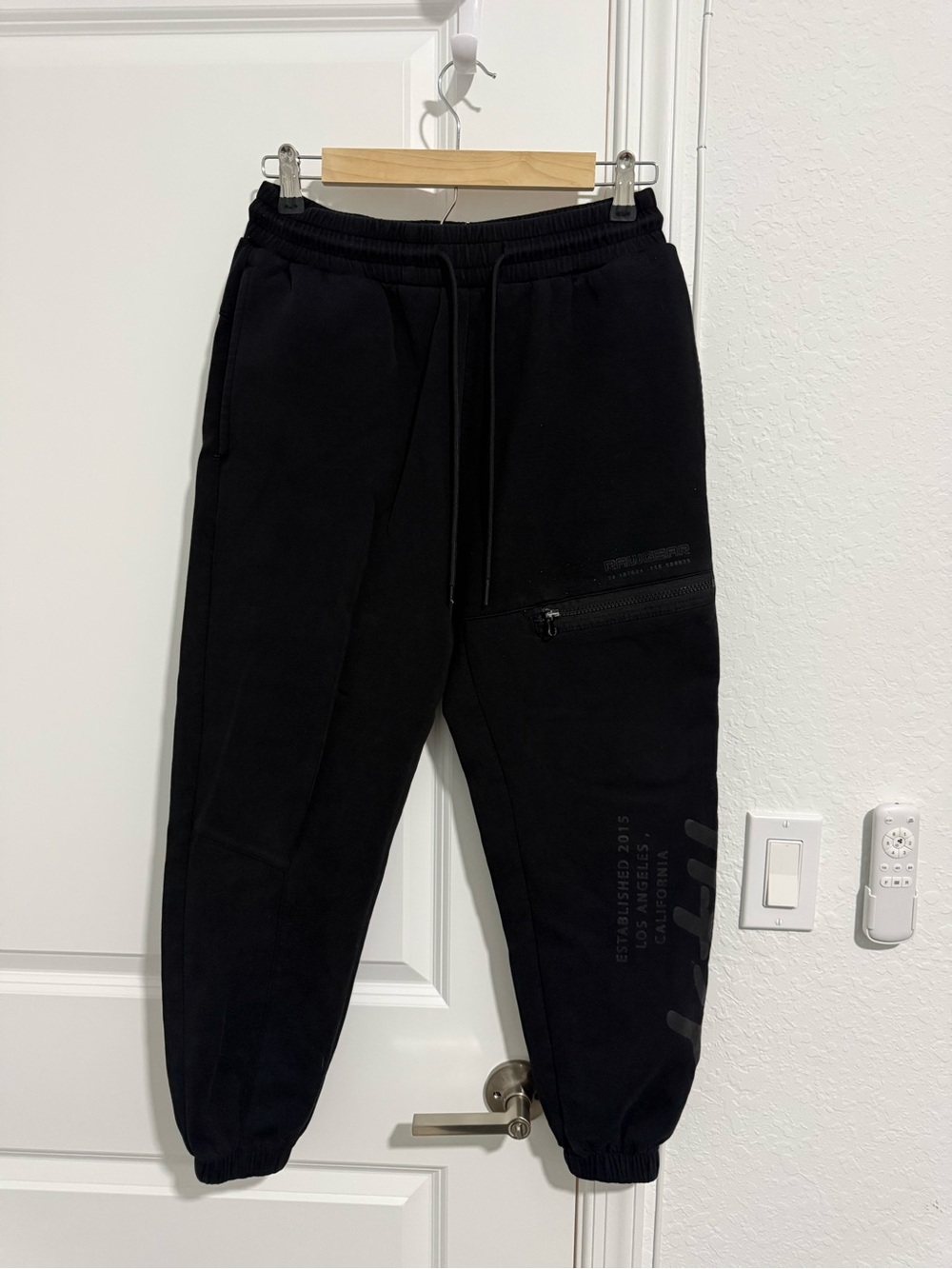 Rawgear joggers